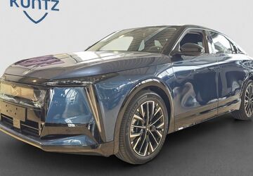 DS Automobiles Nº8 3.500 km 55.900 &euro; Gettorf / Kiel 24214