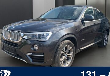 BMW X4 220.231 km 14.111 &euro; Kiel 24118