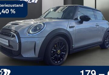 Mini Cooper SE 25.073 km 18.950 &euro; Neumünster 24539