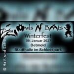 Owls´n´Bats - Winterfest