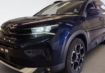 Citroen C5 Aircross 35.900 km 22.290 &euro; Neumünster 24539