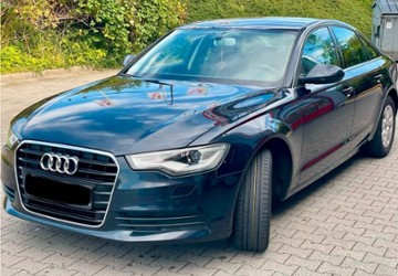 Audi A6 212.000 km 9.900 &euro; Kiel 24149