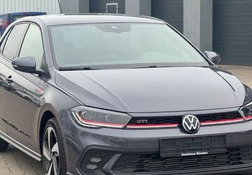 VW Polo 14.287 km 22.980 &euro; Neumünster 24537