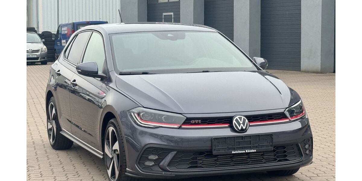 VW Polo 14.287 km 22.980 &euro; Neumünster 24537