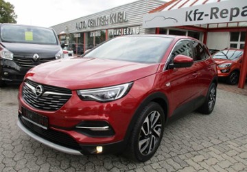 Opel Grandland (X) 88.000 km 12.900 &euro; Kiel-Kronshagen 24119
