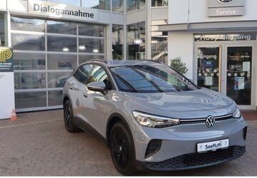 VW ID.4 18.348 km 37.980 &euro; Kiel-Kronshagen 24119