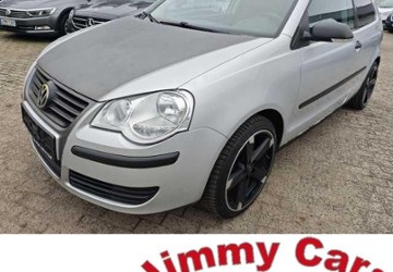 VW Polo 162.000 km 2.950 &euro; Kiel-Moorsee 24145