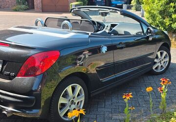 Peugeot 207 112.500 km 3.800 &euro; Neumünster 24536