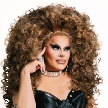 Drag Queen Show 24.02.2027 Restaurant Remise