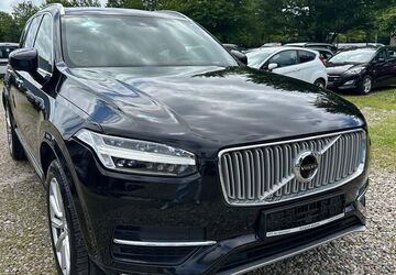 Volvo XC90 190.000 km 19.999 &euro; Kiel 24145