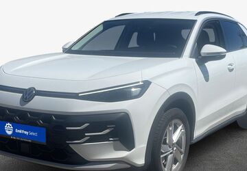 VW T-Roc 8.382 km 30.990 &euro; Kiel 24159