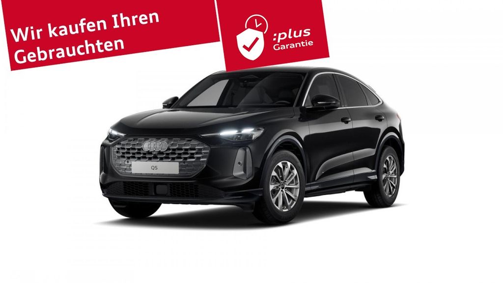 Audi Q5 24.400 km 49.880 &euro; Kiel 24118