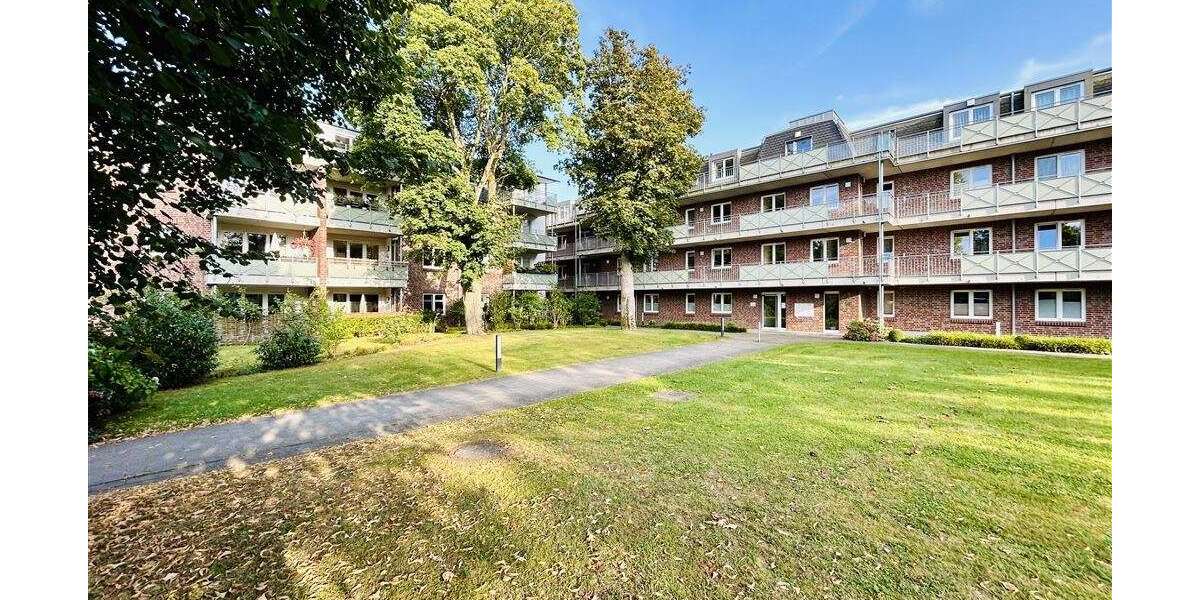 Etagenwohnung Molfsee - 4 Zimmer, 117 m&sup2;, 1.460&euro; | Angebot:27003485