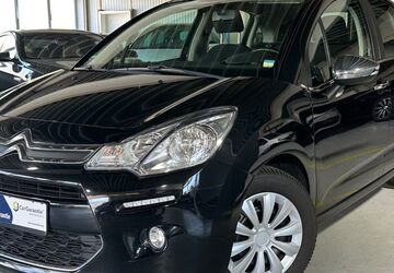 Citroen C3 99.000 km 5.490 &euro; Kiel 24145