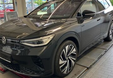 VW ID.4 27.062 km 39.980 &euro; Neumünster 24537