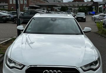 Audi A6 214.100 km 11.950 &euro; Kiel 24113
