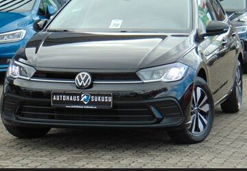 VW Polo 51.604 km 14.999 &euro; Neumünster 24537