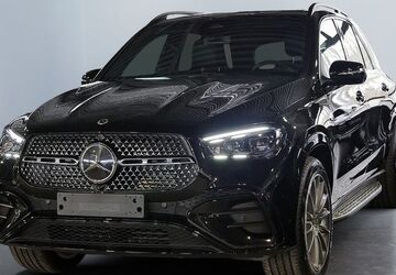 Mercedes-Benz GLE 350 8.500 km 92.950 &euro; Kiel 24109