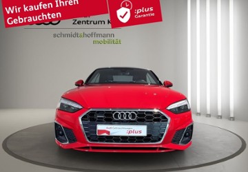 Audi A5 20.950 km 48.980 &euro; Kiel 24118