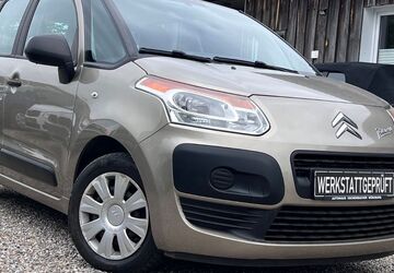 Citroen C3 87.000 km 4.999 &euro; Flintbek 24220