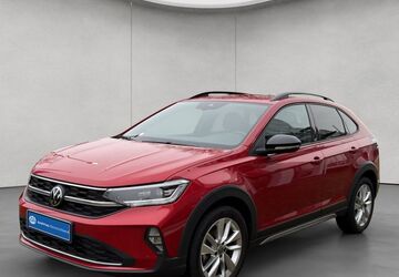 VW Taigo 15.660 km 20.480 &euro; Kiel 24159