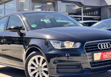Audi A1 131.300 km 8.990 &euro; Kiel 24107