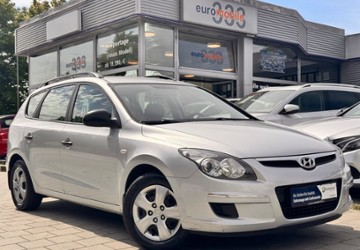 Hyundai i30 148.000 km 4.490 &euro; Kiel 24107