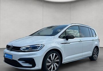 VW Touran 6.000 km 42.990 &euro; Kiel 24159