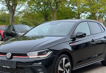 VW Polo 19.708 km 22.980 &euro; Neumünster 24537