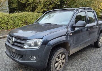 VW Amarok 130.000 km 5.500 &euro; Kiel 24145