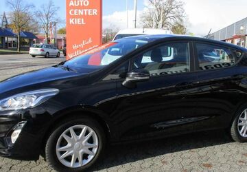 Ford Fiesta 79.900 km 10.650 &euro; Kiel-Kronshagen 24119