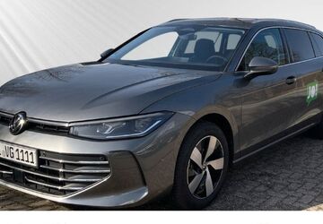 VW Passat Variant 22.000 km 39.980 &euro; Kiel 24114