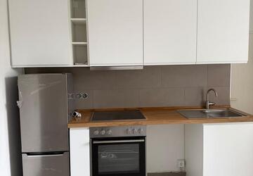 Wohnung Kiel Schreventeich - 2 Zimmer, 50 m&sup2;, 710&euro; | Angebot:27635206