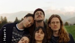 Black Sea Dahu - Everything Tour 2026