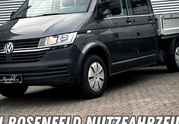 VW T6 Transporter 83.000 km 27.800 &euro; Schwentinental (Kiel) 24223