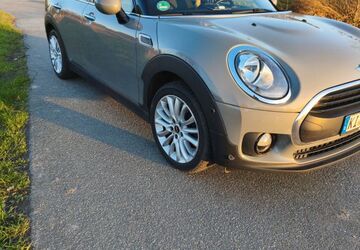Mini One D Clubman 89.800 km 12.699 &euro; Kiel 24105