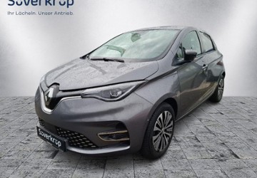 Renault ZOE 20.500 km 19.888 &euro; Neumünster 24539