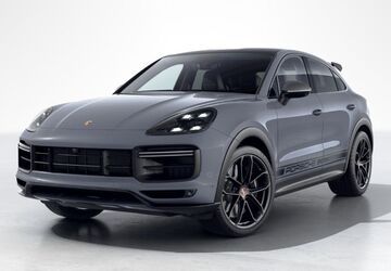 Porsche Cayenne 53.515 km 154.980 &euro; Kiel 24159