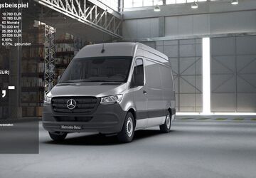 Mercedes-Benz Sprinter 159.824 km 30.797 &euro; Kiel 24109