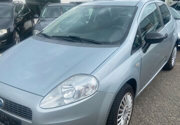 Fiat Grande Punto 174.040 km 2.400 &euro; Neumünster 24537