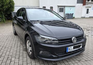 VW Polo 57.100 km 10.499 &euro; Kiel 24116