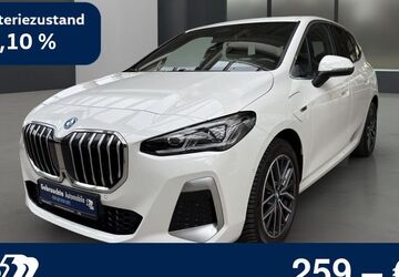 BMW 225 Active Tourer 66.881 km 27.890 &euro; Kiel 24118