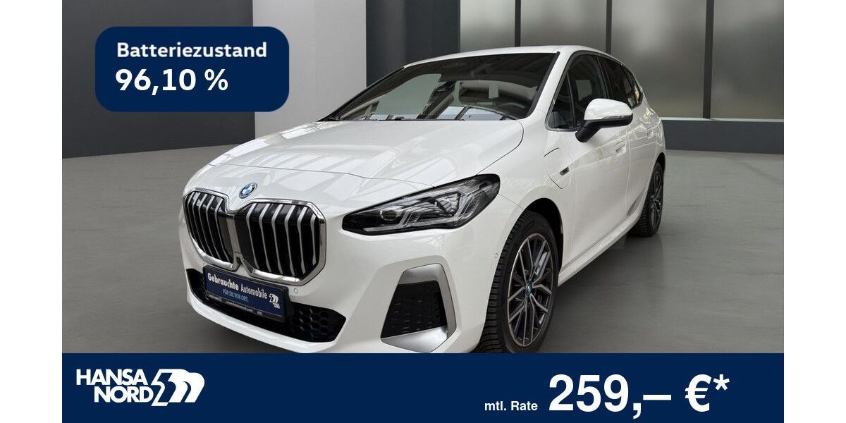 BMW 225 Active Tourer 66.881 km 27.890 &euro; Kiel 24118