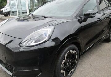 Ford Puma Gen-E 6.000 km 32.980 &euro; Nortorf 24589