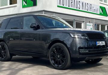 Land Rover Range Rover 19.500 km 159.000 &euro; Neumünster 24536