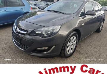 Opel Astra 255.000 km 3.300 &euro; Kiel-Moorsee 24145