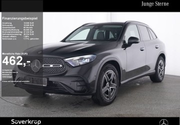 Mercedes-Benz GLC 300 15.150 km 55.730 &euro; Kiel 24109