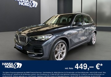 BMW X5 69.607 km 49.250 &euro; Kiel 24118