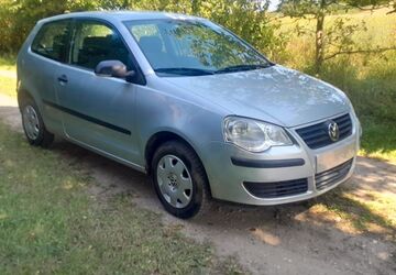 VW Polo 158.928 km 2.500 &euro; Altenholz 24161