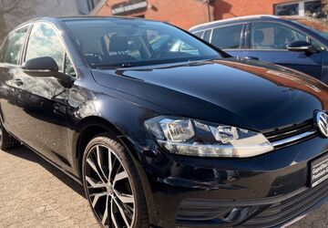 VW Golf 139.999 km 11.900 &euro; Kiel 24146